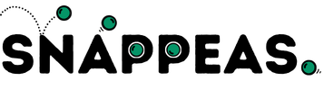 snappeas Logo